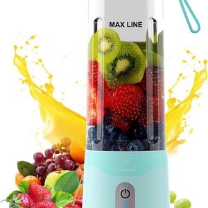 Cokunst Portable Blender new